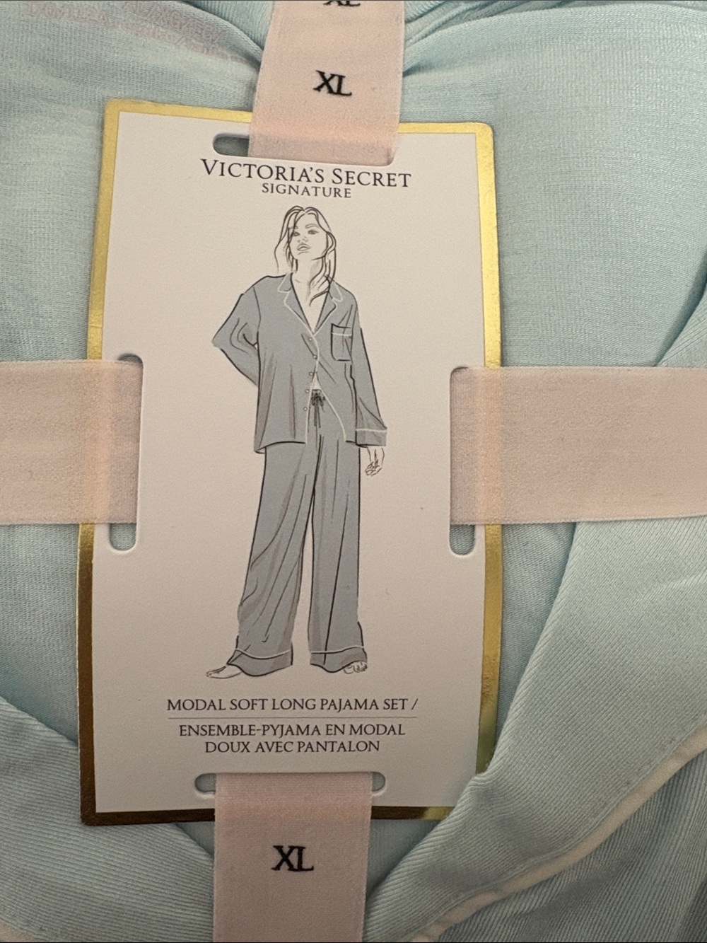 NWT Victorias Secret Pajamas